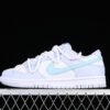 DUNK LOW MINERAL TEAL WHITE_LIGHT CYAN PINK