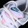 DUNK LOW MINERAL TEAL WHITE_LIGHT CYAN PINK