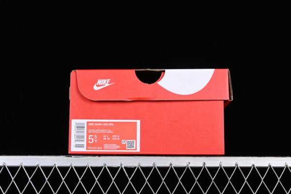 DUNK LOW MINERAL TEAL WHITE_LIGHT CYAN PINK