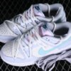 DUNK LOW MINERAL TEAL WHITE_LIGHT CYAN PINK