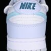 DUNK LOW MINERAL TEAL WHITE_LIGHT CYAN PINK