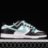 DUNK LOW LUNAR NEW YEAR SB WHITE_BLACK_GREEN