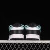 DUNK LOW LUNAR NEW YEAR SB WHITE_BLACK_GREEN