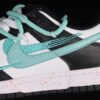 DUNK LOW LUNAR NEW YEAR SB WHITE_BLACK_GREEN