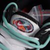DUNK LOW LUNAR NEW YEAR SB WHITE_BLACK_GREEN