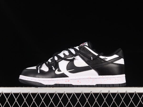 DUNK LOW MULTI COLOR WHITE_BLACK
