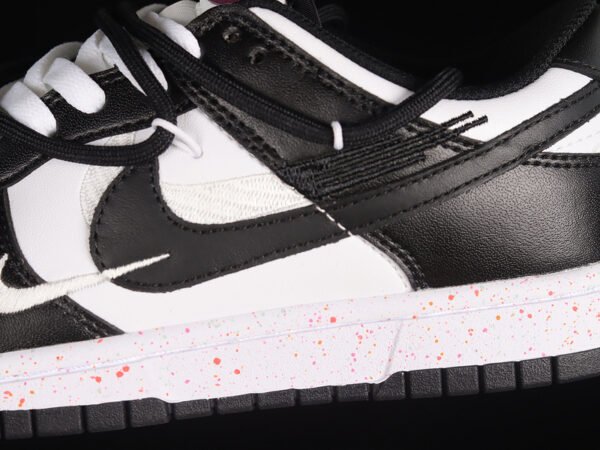 DUNK LOW MULTI COLOR WHITE_BLACK