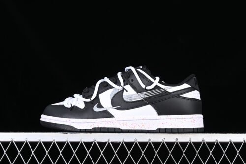 DUNK LOW MULTI COLOR WHITE_BLACK