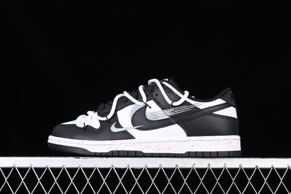 DUNK LOW MULTI COLOR WHITE_BLACK