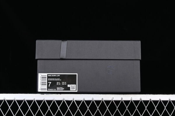 DUNK LOW MULTI COLOR WHITE_BLACK