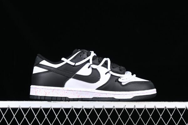 DUNK LOW MULTI COLOR WHITE_BLACK
