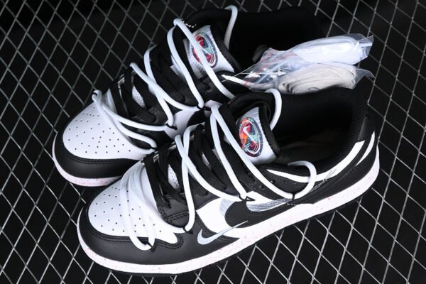 DUNK LOW MULTI COLOR WHITE_BLACK