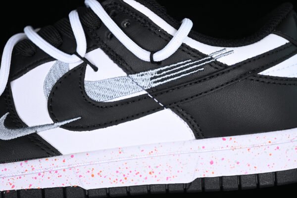DUNK LOW MULTI COLOR WHITE_BLACK