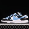 DUNK LOW MULTI COLOR WHITE_BLACK_BLUE