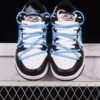 DUNK LOW MULTI COLOR WHITE_BLACK_BLUE