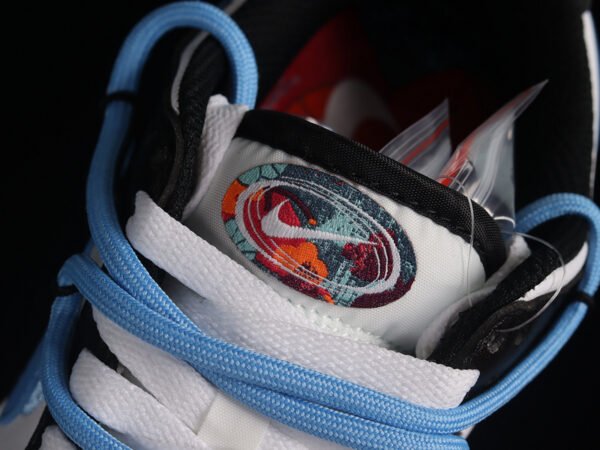 DUNK LOW MULTI COLOR WHITE_BLACK_BLUE