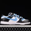 DUNK LOW MULTI COLOR WHITE_BLACK_BLUE