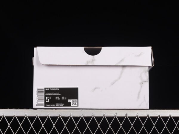 DUNK LOW MULTI COLOR WHITE_BLACK_BLUE