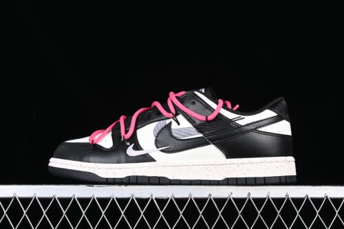 DUNK LOW MULTI COLOR WHITE_BLACK_GREY