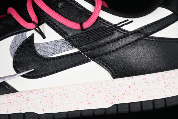 DUNK LOW MULTI COLOR WHITE_BLACK_GREY