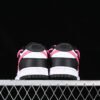 DUNK LOW MULTI COLOR WHITE_BLACK_PINK