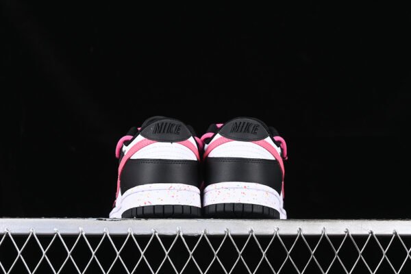 DUNK LOW MULTI COLOR WHITE_BLACK_PINK