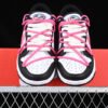 DUNK LOW MULTI COLOR WHITE_BLACK_PINK