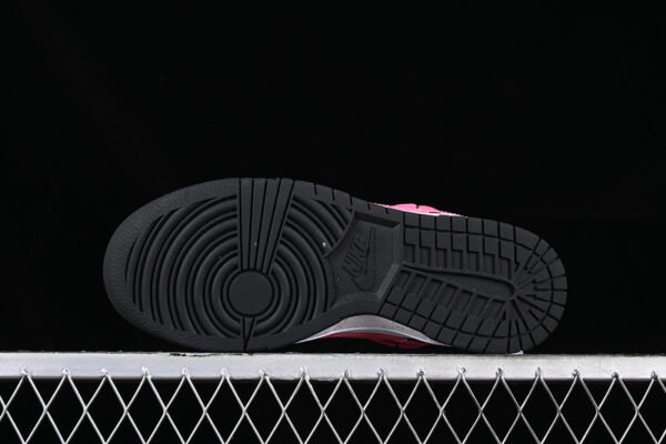 DUNK LOW MULTI COLOR WHITE_BLACK_PINK