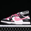 DUNK LOW MULTI COLOR WHITE_BLACK_PINK