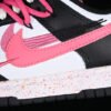 DUNK LOW MULTI COLOR WHITE_BLACK_PINK