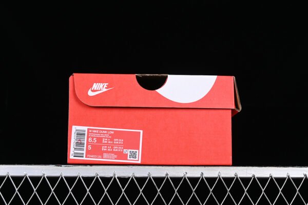 DUNK LOW MULTI COLOR WHITE_BLACK_PINK