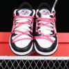 DUNK LOW MULTI COLOR WHITE_BLACK_PINK