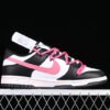 DUNK LOW MULTI COLOR WHITE_BLACK_PINK