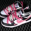 DUNK LOW MULTI COLOR WHITE_BLACK_PINK