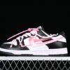 DUNK LOW MULTI COLOR WHITE_BLACK_PINK