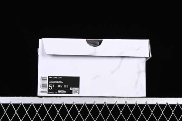 DUNK LOW MULTI COLOR WHITE_BLACK_PINK