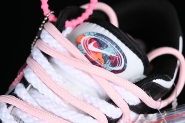 DUNK LOW MULTI COLOR WHITE_BLACK_PINK