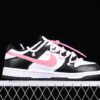 DUNK LOW MULTI COLOR WHITE_BLACK_PINK