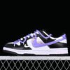 DUNK LOW MULTI COLOR WHITE_BLACK_PURPLE