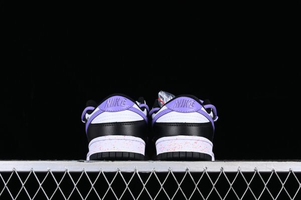 DUNK LOW MULTI COLOR WHITE_BLACK_PURPLE