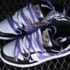 DUNK LOW MULTI COLOR WHITE_BLACK_PURPLE
