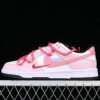 DUNK LOW MULTI COLOR WHITE_PINK