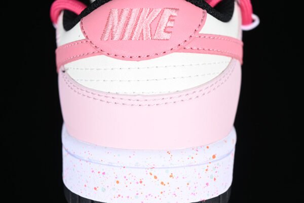 DUNK LOW MULTI COLOR WHITE_PINK