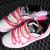 DUNK LOW MULTI COLOR WHITE_PINK