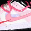 DUNK LOW MULTI COLOR WHITE_PINK