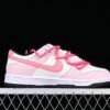 DUNK LOW MULTI COLOR WHITE_PINK