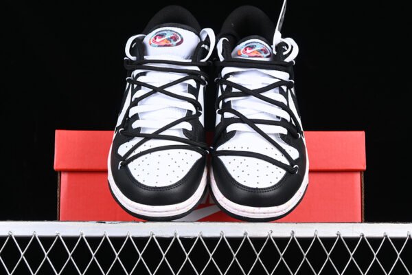 DUNK LOW MULTI COLOR WHITE_BLACK