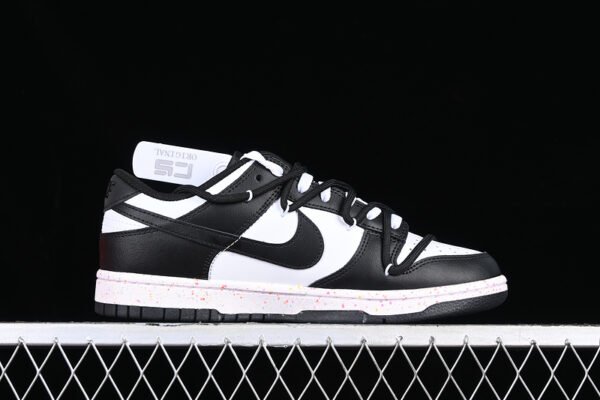 DUNK LOW MULTI COLOR WHITE_BLACK