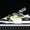 DUNK LOW MULTI COLOR WHITE_BLACK_GREEN
