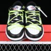 DUNK LOW MULTI COLOR WHITE_BLACK_GREEN